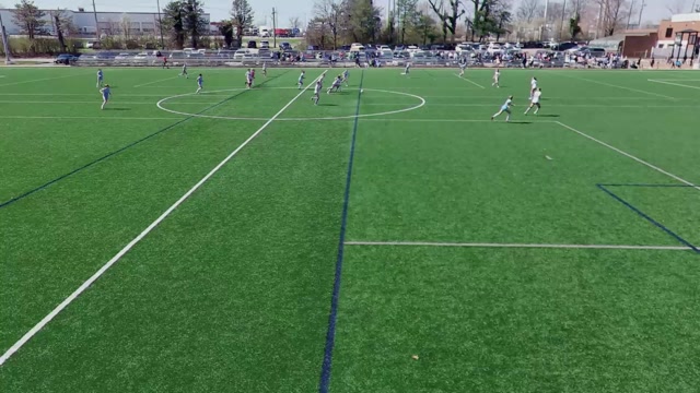 MTA 2012G ECNL vs Missouri Rush ECNL 12 G