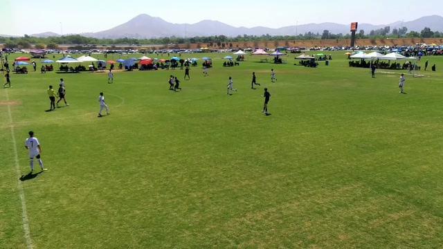 SWAP B2010 vs Culver City B2010