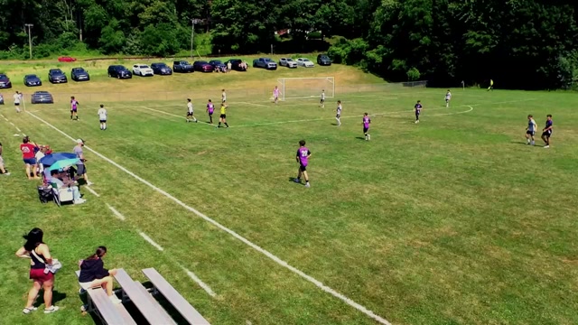 EGKP vs 2010 FB Ballyhoo