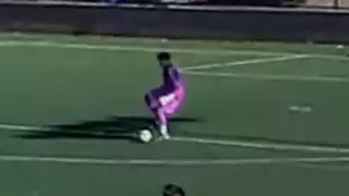 player 