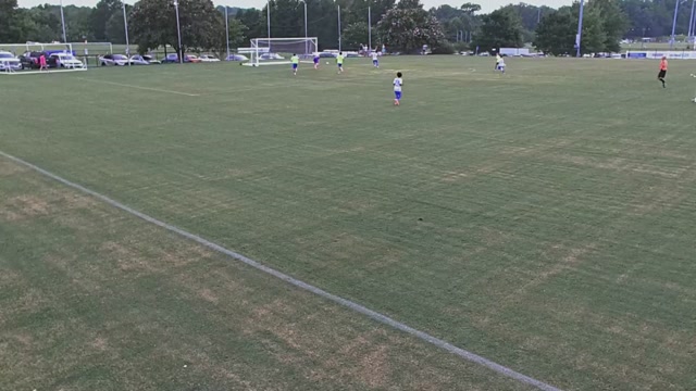 RU Blue And Red vs Richmond United Orange U14 ECNL RL