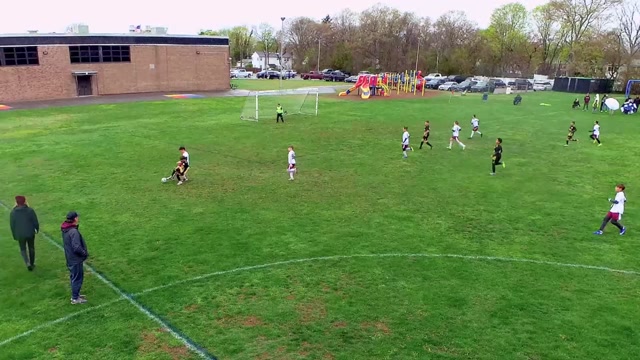 Bayshore Stampede vs SACHEM SLAMMERS B15