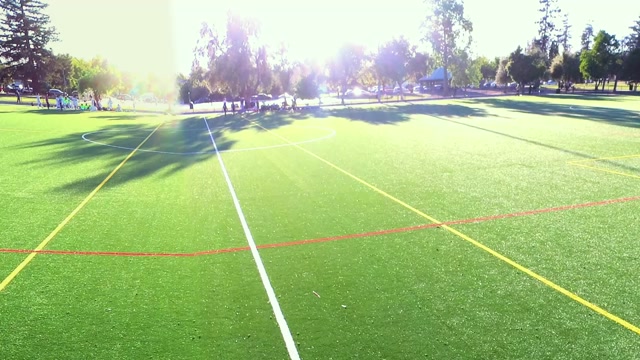 SJ Oppo vs Canada Community College Soccer