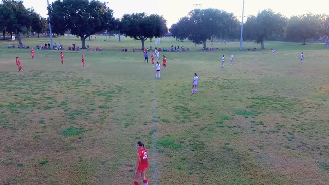 BRSC 08/07 vs 08/07G LA Fire ECNL-RL
