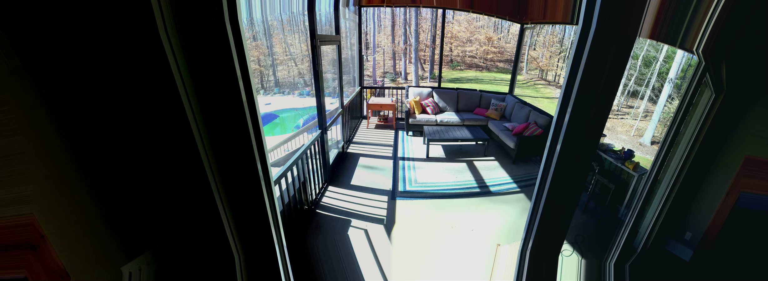 14 Boys Gaston County State Blue vs Camera test