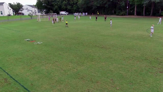 Living Water Christian School vs 2025 NCA Boys Varsity
