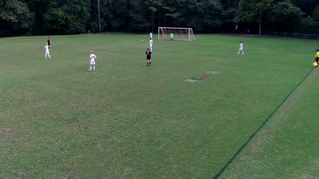 Southside Christian School vs 2025 NCA Boys Varsity