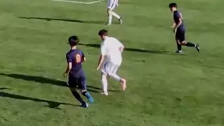 player 1