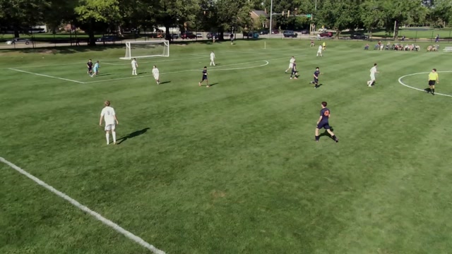 SJO HS vs  United 2 