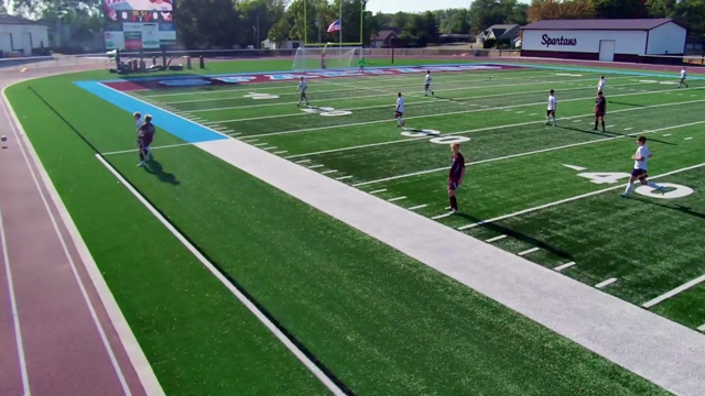 Monticello vs SJO HS