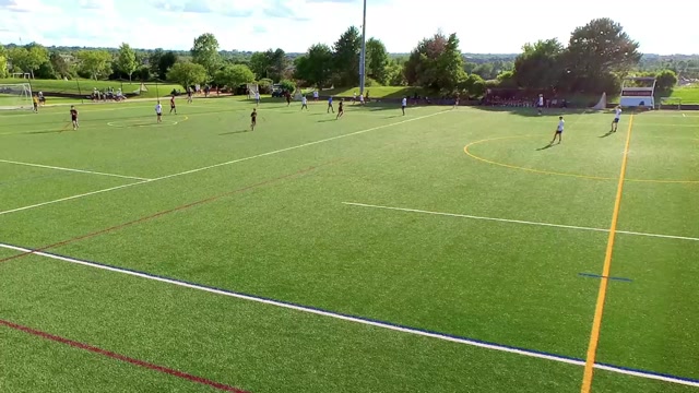 LOYOLA vs MAINE SOUTH VARSITY