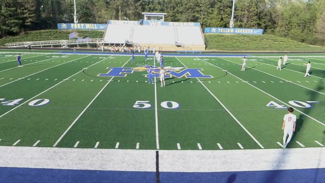 NAFO JV vs Alpha Soccer 2009