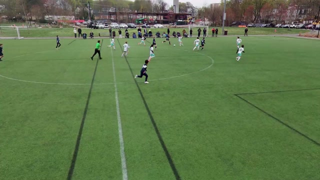 Force vs ACI 2014 Lighthouse Boys