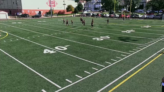 Passaic Arts & Science Charter vs Snyder High School