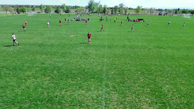 Broomfield 11G Prestige vs Pride SC 11G United 2024-2025