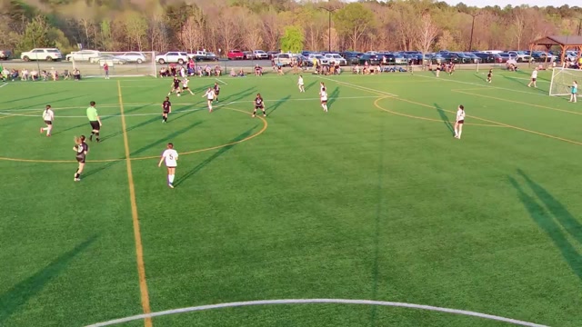 14 (12U) CSA Uptown King G vs U12G WCWAA Premier