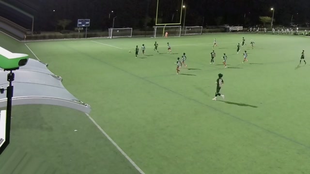 Strikers Miami FC Strikers Miami FC 2013 ECNL vs B2014 SOUTH BLAU (25/26)