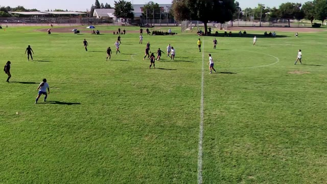 Valley United G09 vs G09 DPL