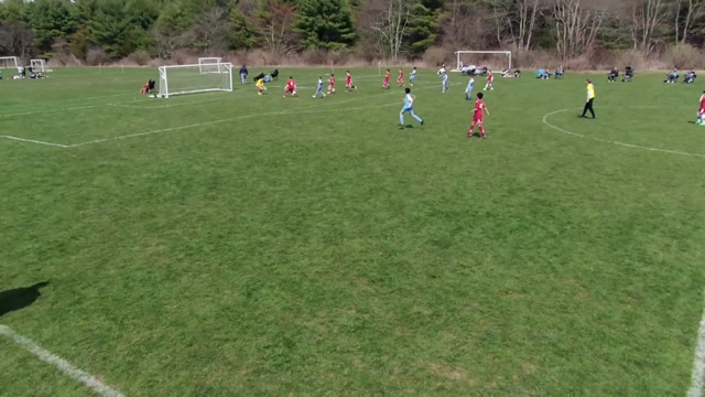 Seacoast 2014 Ma vs NEFC South Boys 2014 Navy