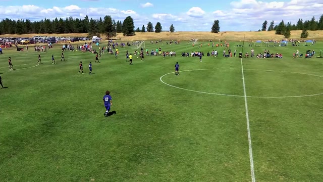 90+ 2012 boys vs SPOKANE SHADOW ECNL RL B13