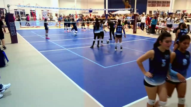 305BVC vs FTL UNITED
