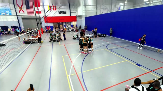 JJVC vs FTL UNITED