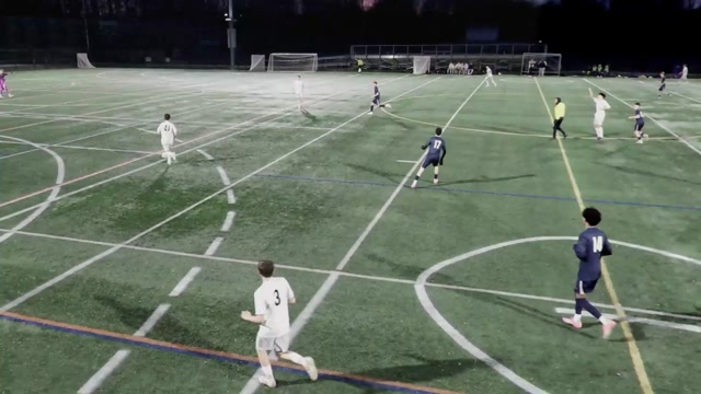 PPA 2010 Green vs Baltimore Union 10B Elite