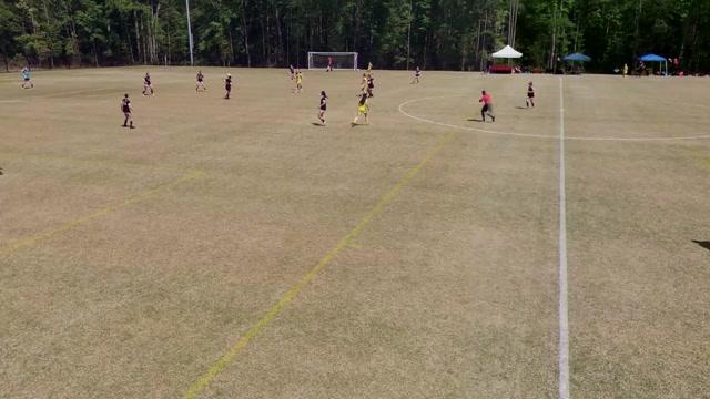 Fayetteville SC / Villarreal Force Academy 2012 vs *U14 Girls Watford - 2012 NPL