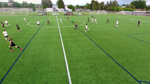 Eastside FC B07/08 ECNL vs WPFC B08 ECNL