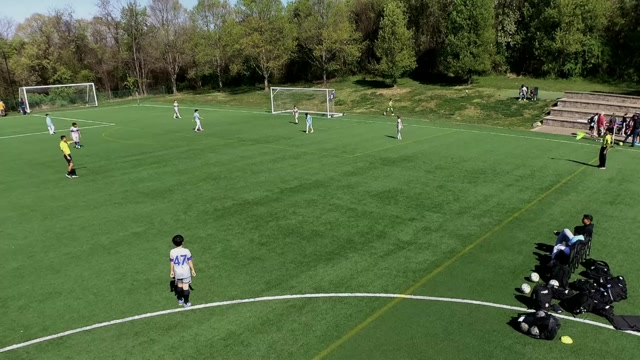 Baltimore Stars Fc vs SAC UNITED BLUE 2015