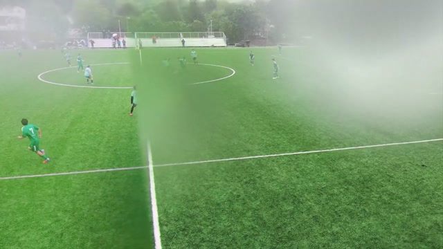 Hartford Athletic Youth Academy 2009 Green vs Vale East 2009 Boys