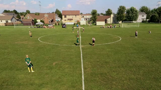 Saratoga Middle School vs Coal City Middle School 2026
