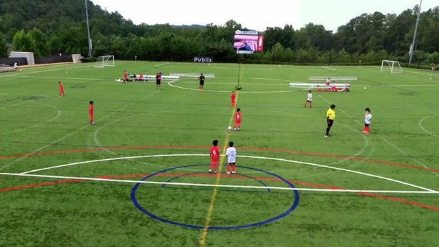 03/04 Concorde Premier vs GSA 2017B