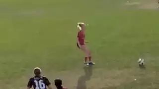 player 22