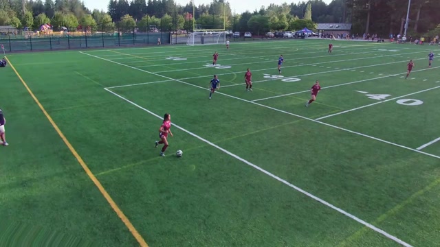 PacNW G07/08 vs Fife Milton Edgewood SC G07/08 Blue