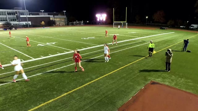 Greenwich high school vs St Joseph High School