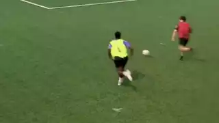 player 1