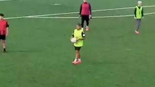 player 10