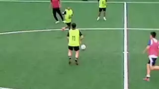 player 11