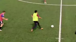 player 5
