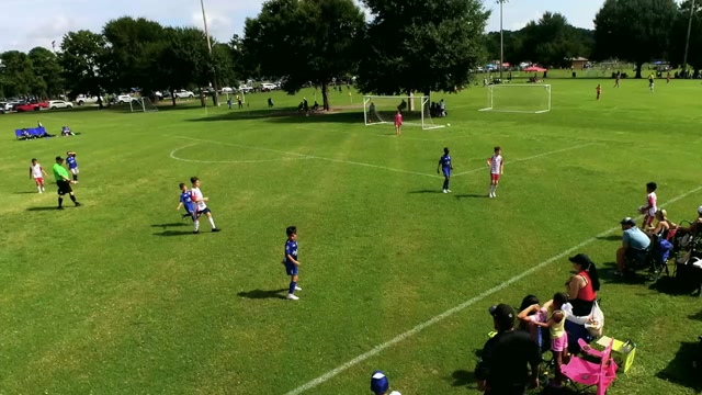 03 Houston Challenge ECNL RL vs Albion 16