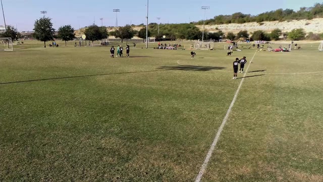 OK Energy 2011B ECNL-RL vs SAFC ECNL RL B11