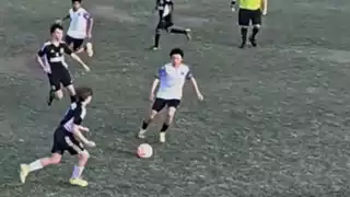 player 9