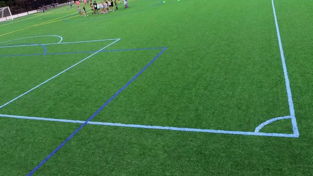 Practice vs Bellport Panthers
