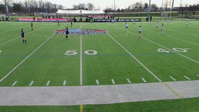 North FC HUDSON vs Norton