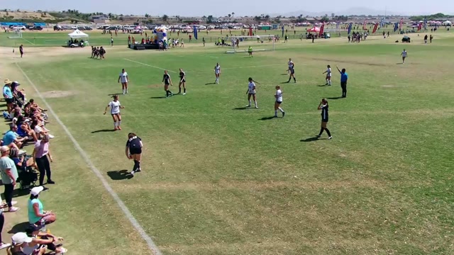 Copper mine SC GA08 vs West Florida Flames 2008 GA