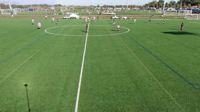 SS Academy vs kc fire 2009 g