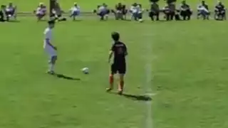 player 8