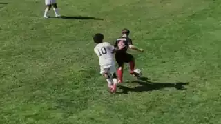player 10
