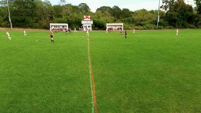Rockport High School vs Amesbury Field Hockey